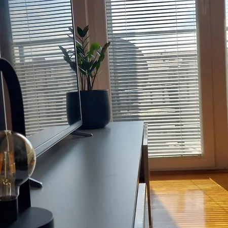 Sunray Apartman Pozarevac Exterior photo