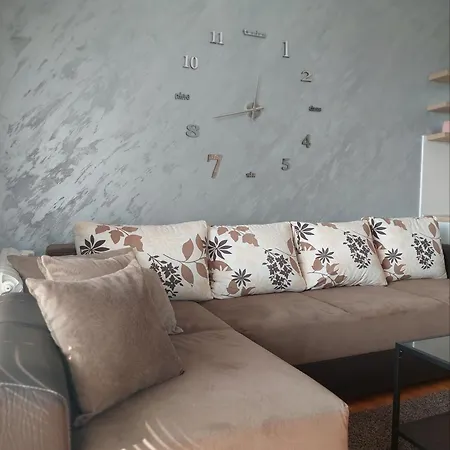 Sunray Apartman Pozarevac Exterior photo