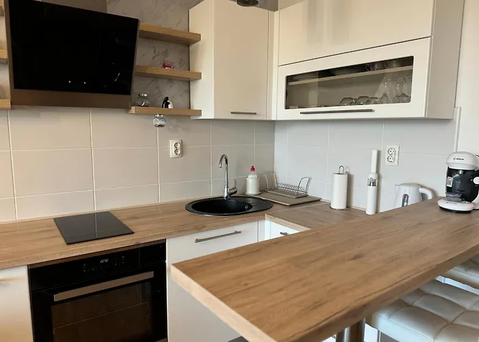 Sunray Apartman Pozarevac