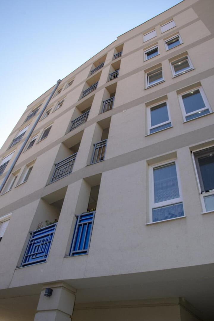 Sunray Apartment *