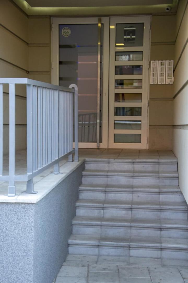 Sunray Apartment Pozarevac