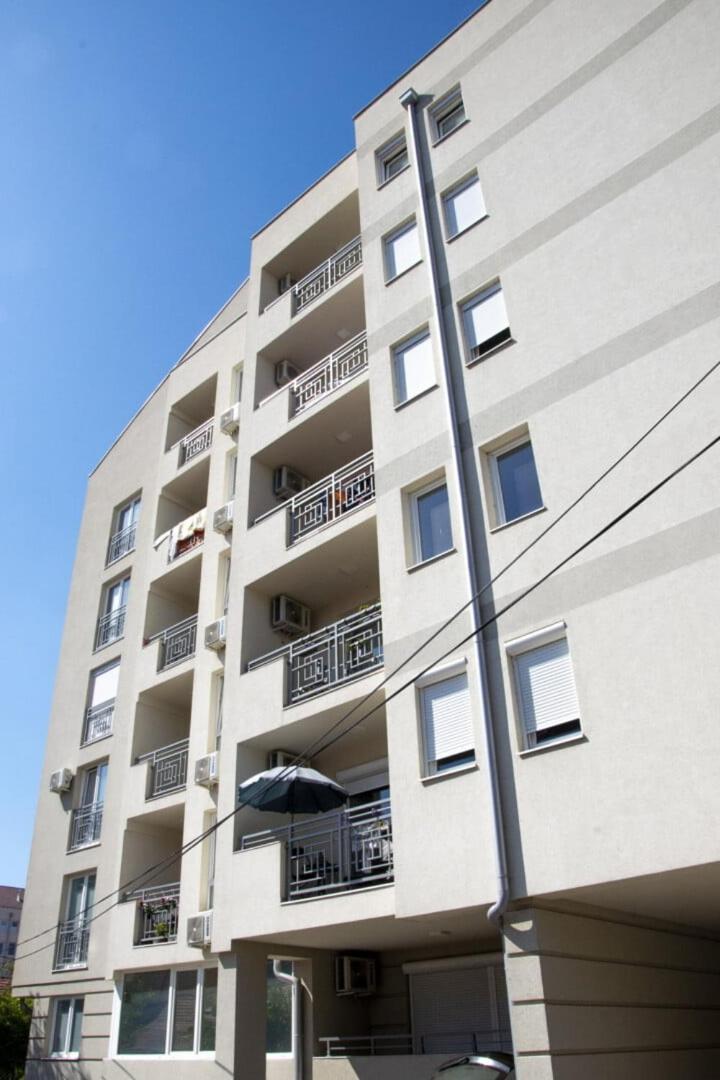 Sunray Apartment