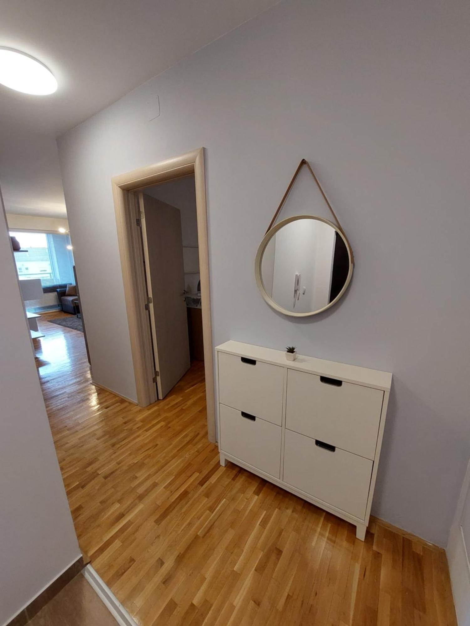 Sunray Apartment Pozarevac