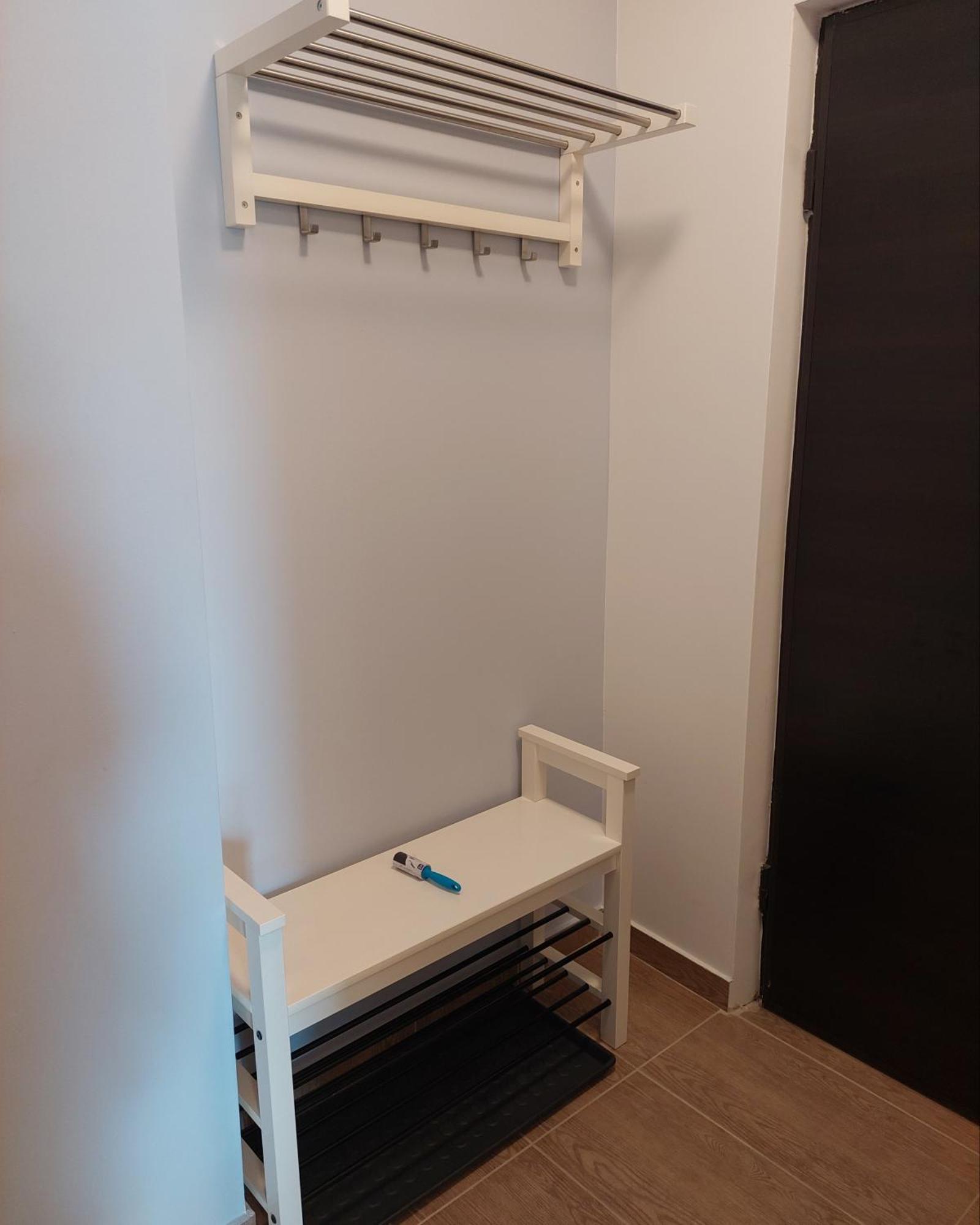 Apartment Sunray *