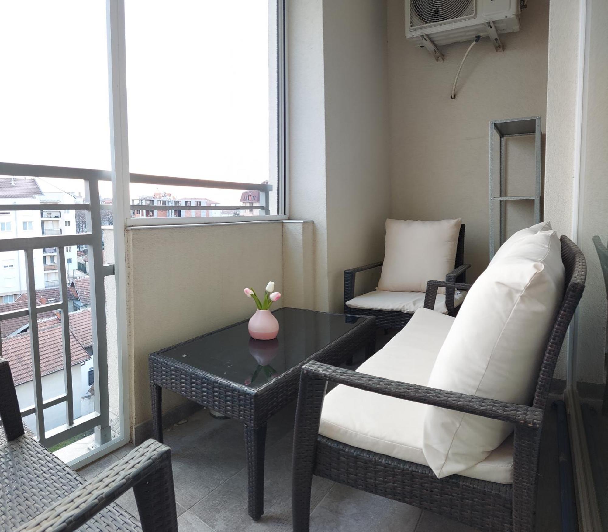 Apartment Sunray Pozarevac