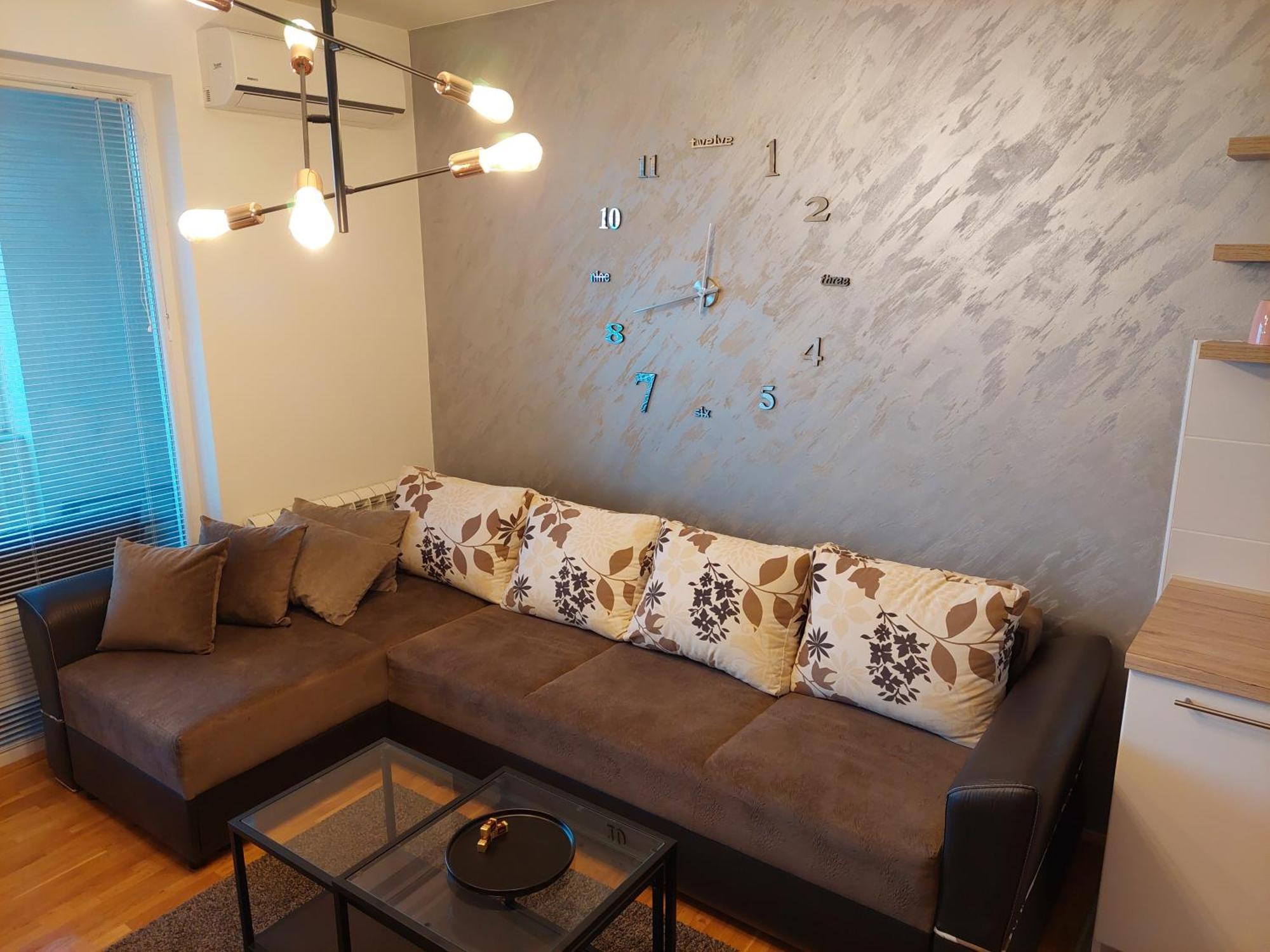 Sunray Apartment Pozarevac