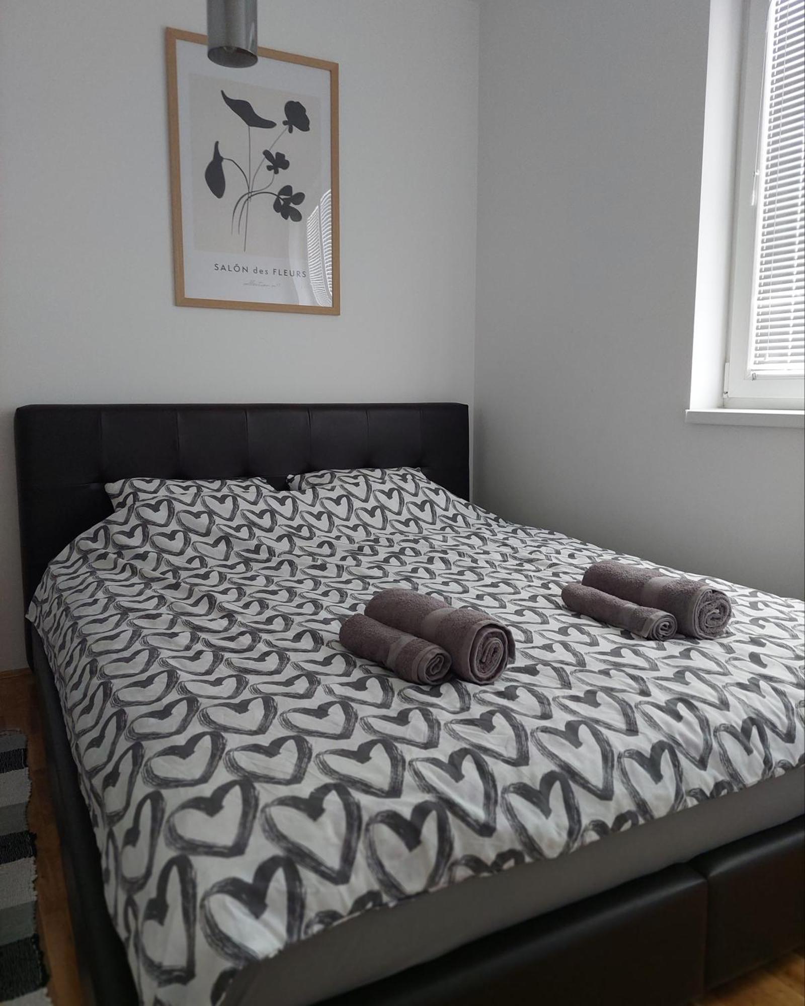 Sunray Apartment