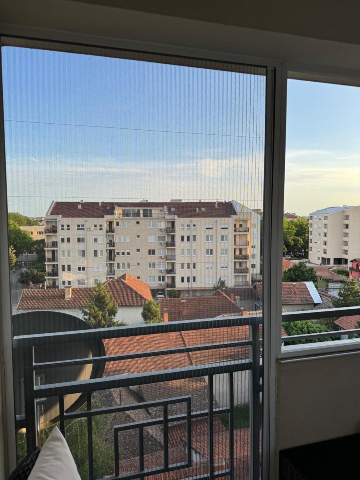 Sunray Apartment