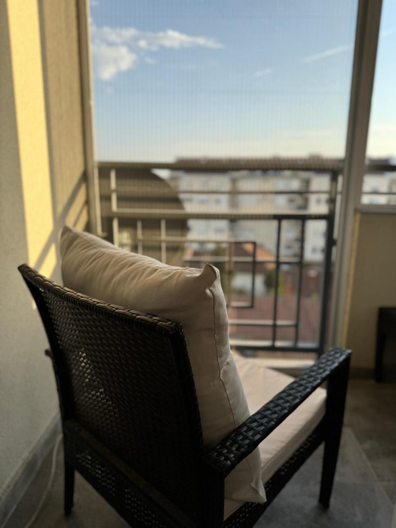 Sunray Apartment Pozarevac
